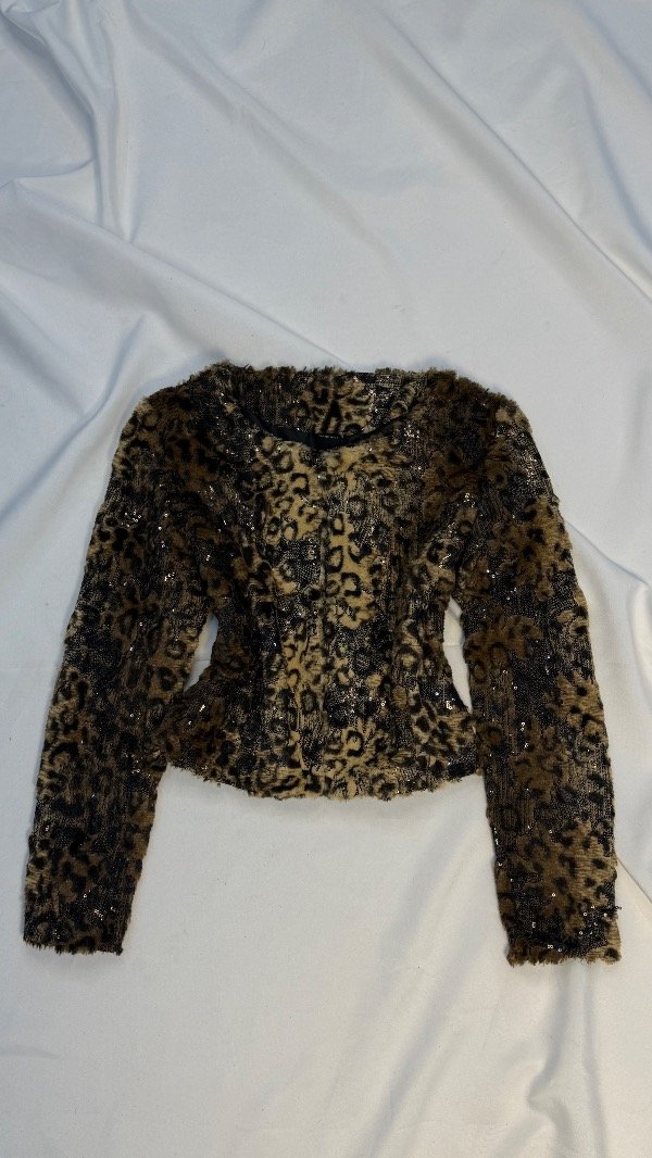 Producto - Chaqueta sarkany
