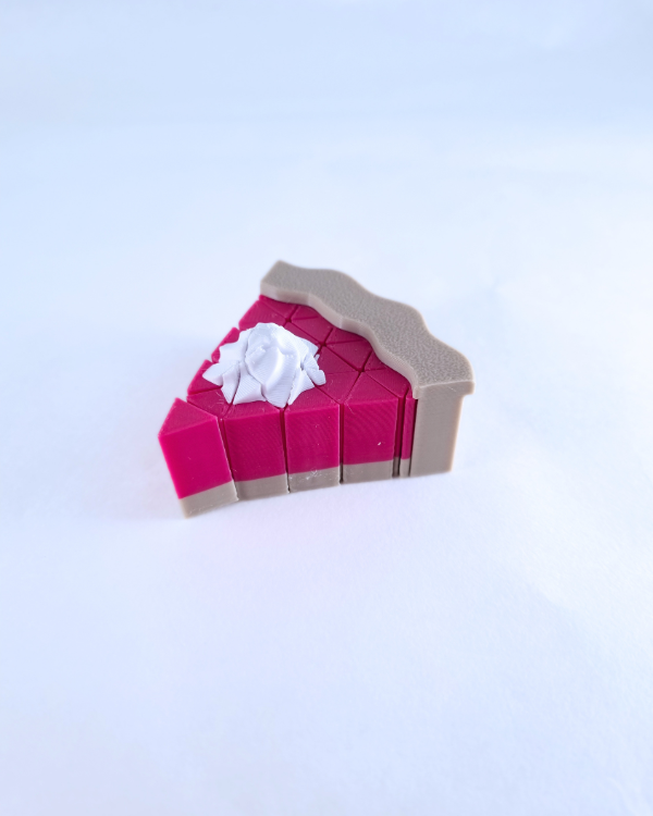 Producto - Porción de tarta - 3