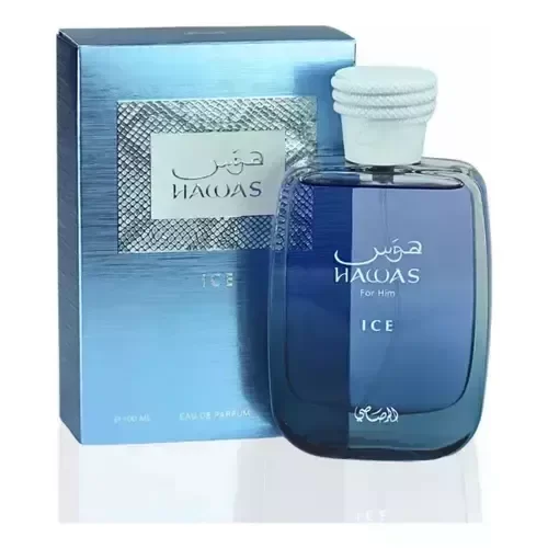 Producto - DECANT 5 ML - RASASI ICE