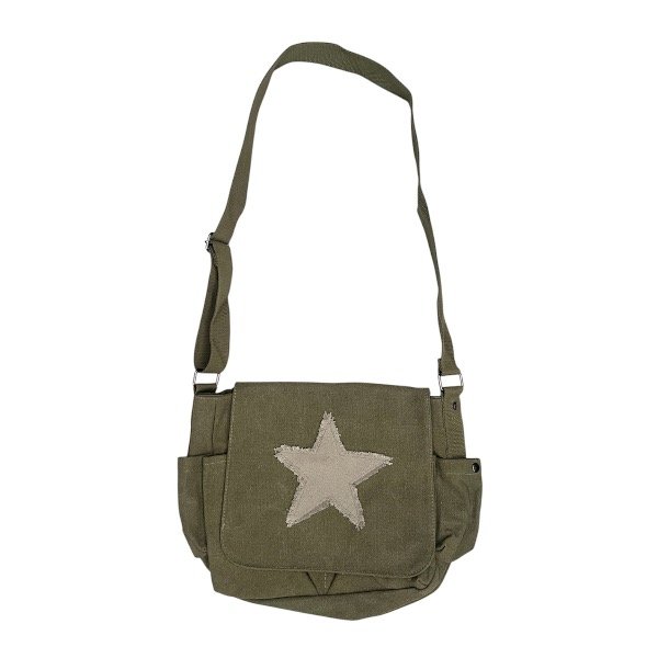 Producto - Morral Dozen verde