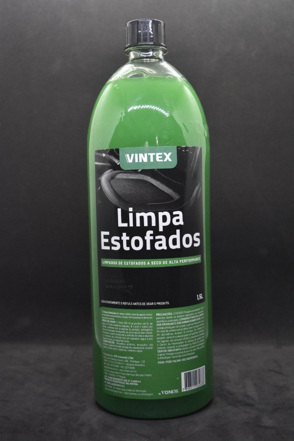 Producto - Limpia Estofados
