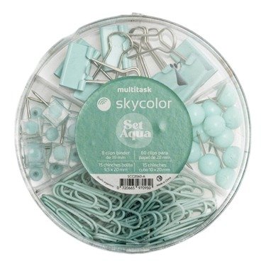 Producto - Set SKYCOLOR Aqua Circular 7076