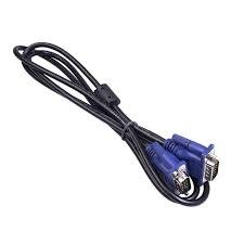 Producto - CABLE VGA 15 PIN MACHO - MACHO ONLY