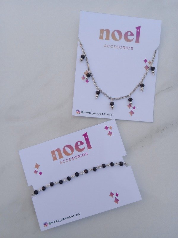 Producto - Kit E Black
