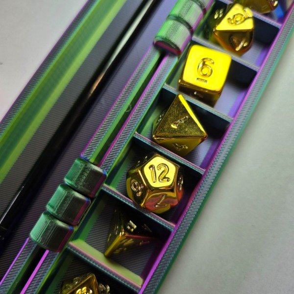 Producto - Kit del Aventurero - Metalizados Rosa - 6