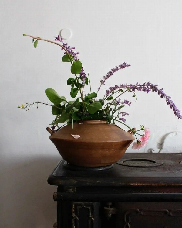 Producto - Vasija Juliana