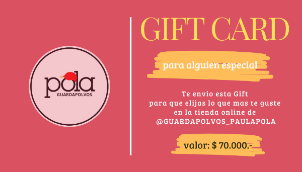 Producto - GIFT 7.0