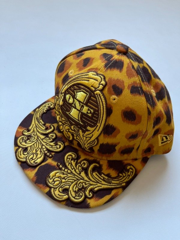 Producto - Jeremy Scott x New Era 9FIFTY Snapback - 6