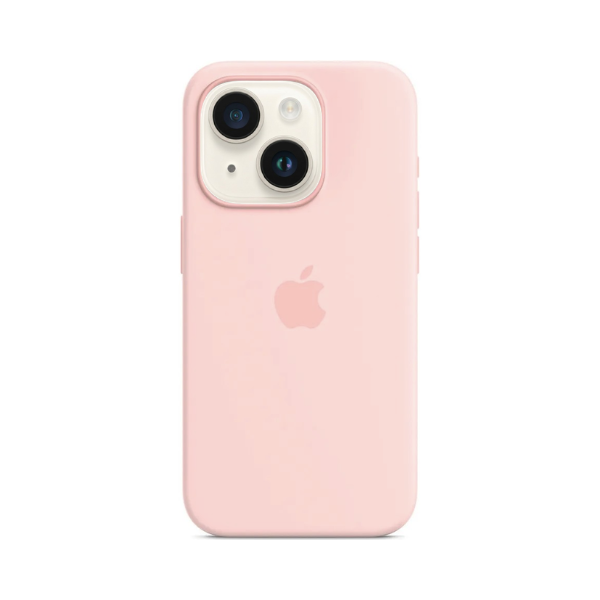 Producto - Silicone Case iPhone 15