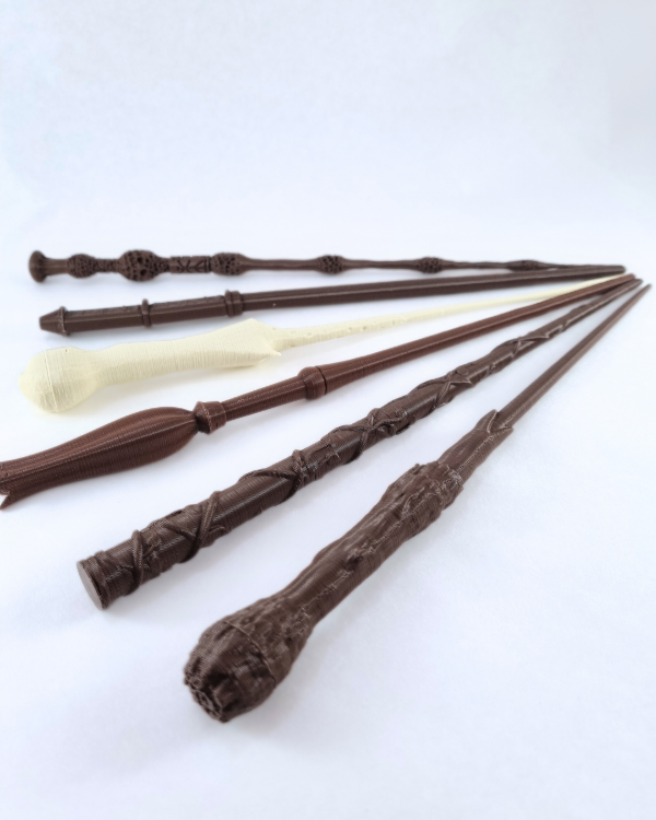 Producto - Varitas Harry Potter