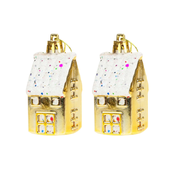 Producto - Casa Colgante x2