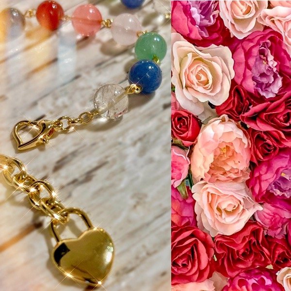 Producto - Pulsera equilibrio