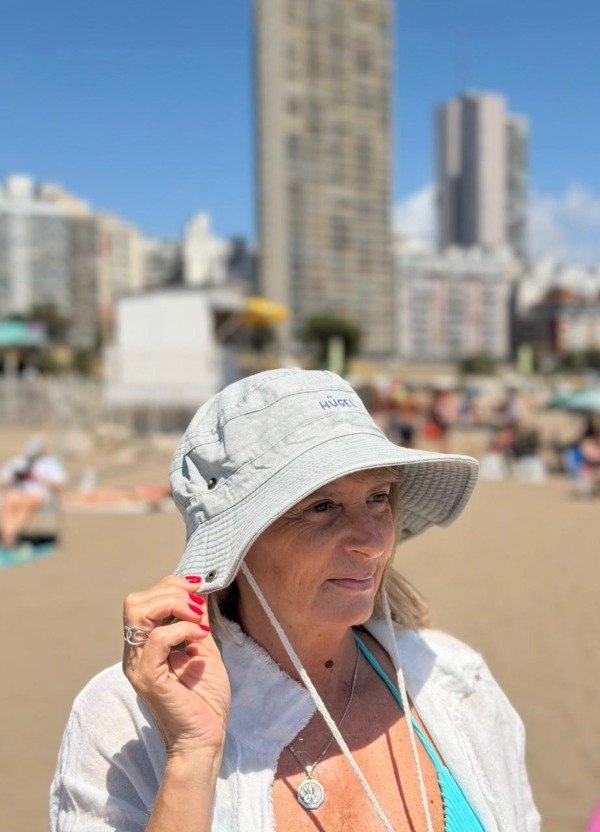 Producto - Austral gris