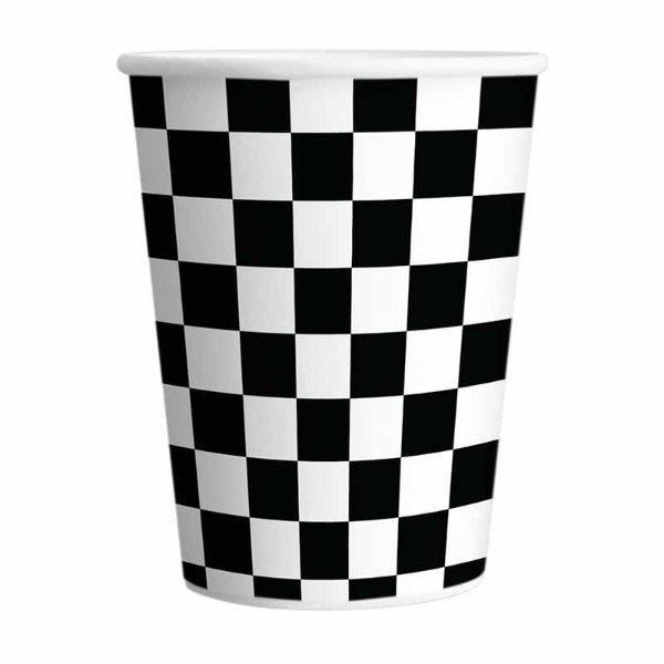 Producto - Vasos CARRERA