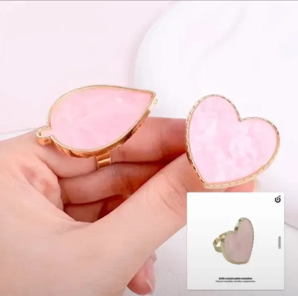 Producto - ANILLO MEZCLADORA CHERIMOYA