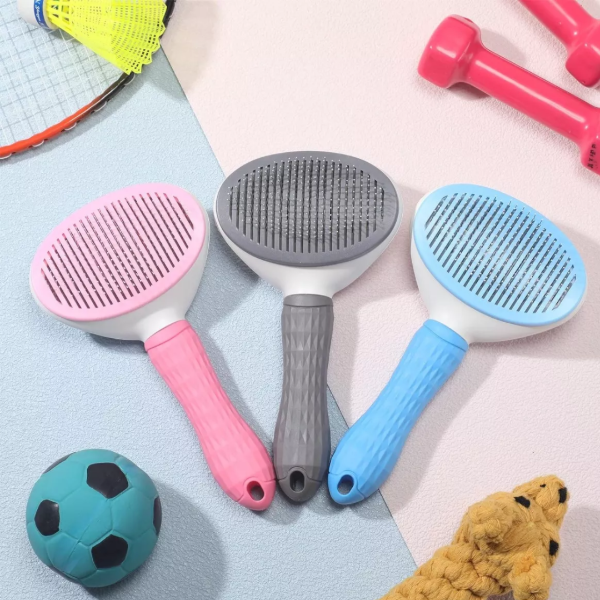 Producto - Cardina con Expulsador de pelos
