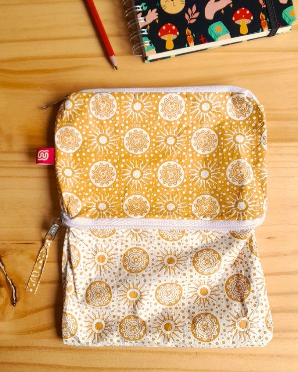 Producto - NECESER MÁGICO SOL