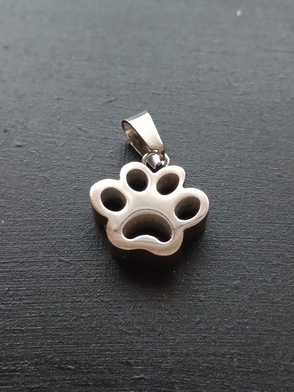 Producto - Dije huellita