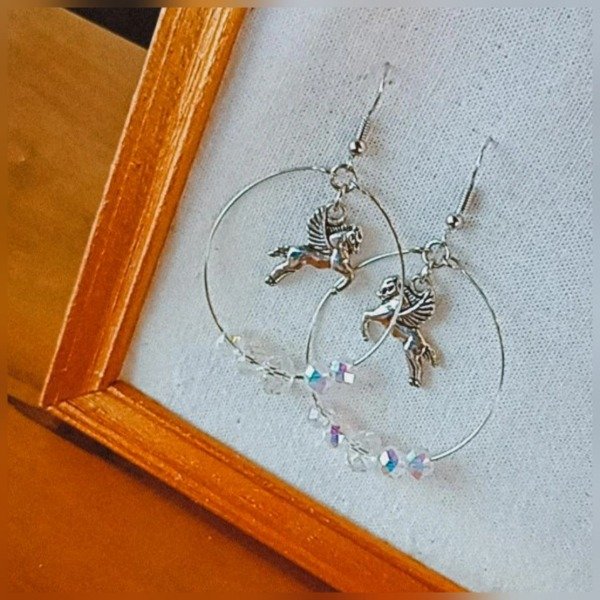 Producto - AROS "PEGASO"