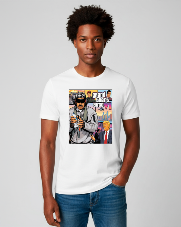 Producto - Maduro GTA