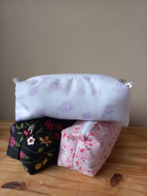 Producto - Cartuchera / Neceser Multiuso