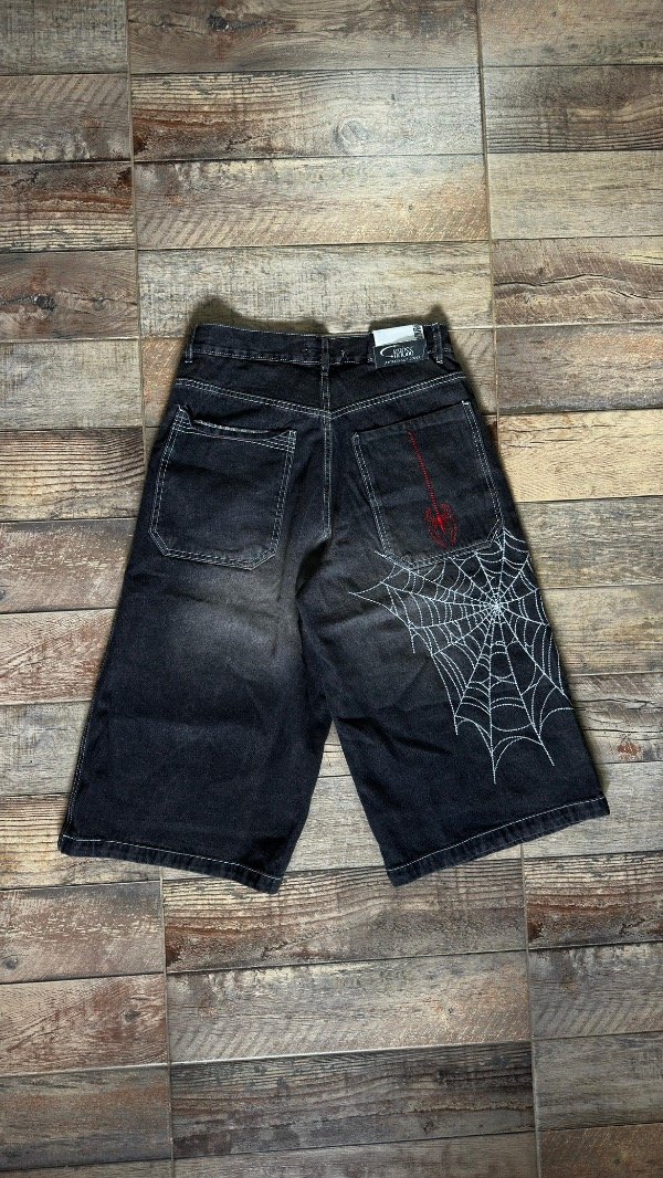 Producto - BERMUDA BAGGY JORT WIDOW