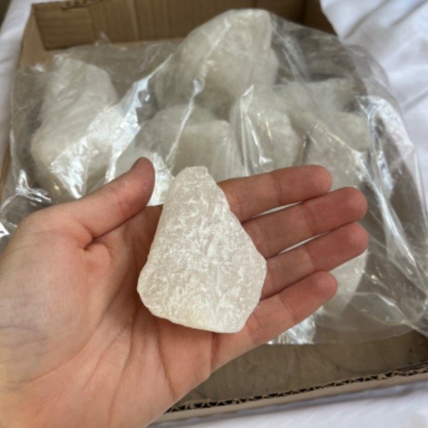 Producto - Piedra de Alumbre - Mediano