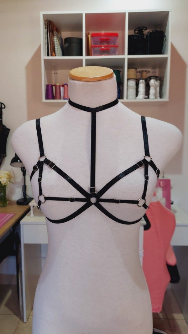 Producto - Arnés talles 85 al 100