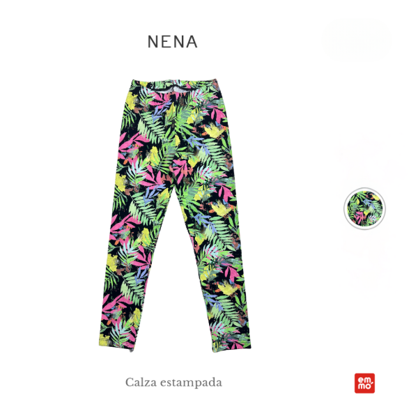 Producto - Calza Paradise