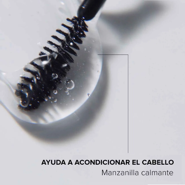 Producto - ANASTASIA Clear Brow Gel Deluxe - 6