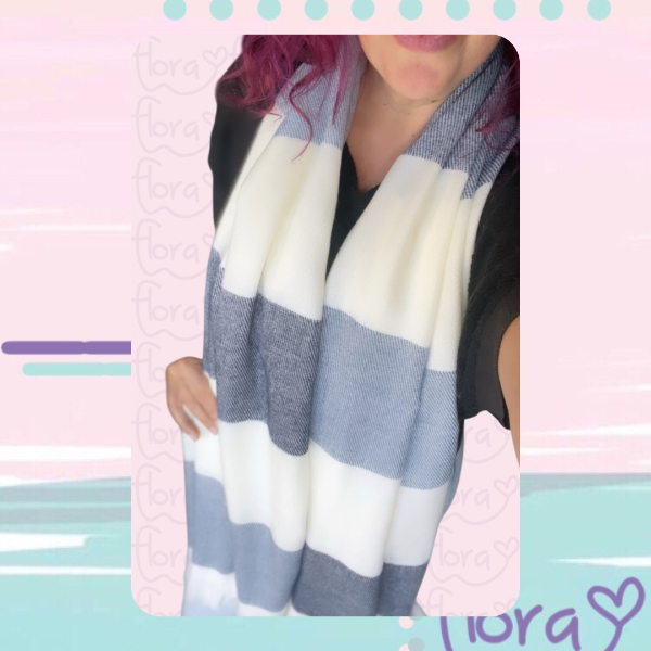 Producto - Mantones :YANGÚ: - 16