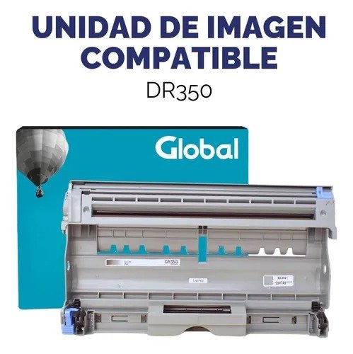Producto - DRUM BROTHER DR 350 GLOBAL