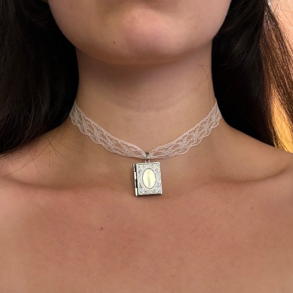 Producto - Relicario de los Tordos