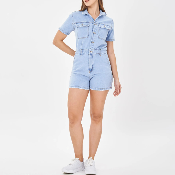 Producto - Mono de Jean