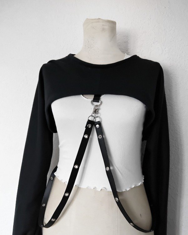 Producto - Crop Straps