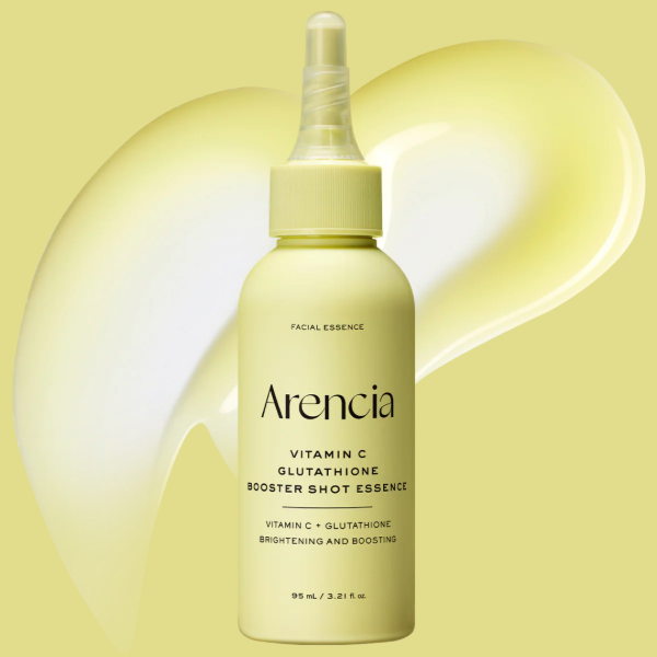 Producto - ARENCIA Vitamin C Glutathione Booster Shot Essence 95ml