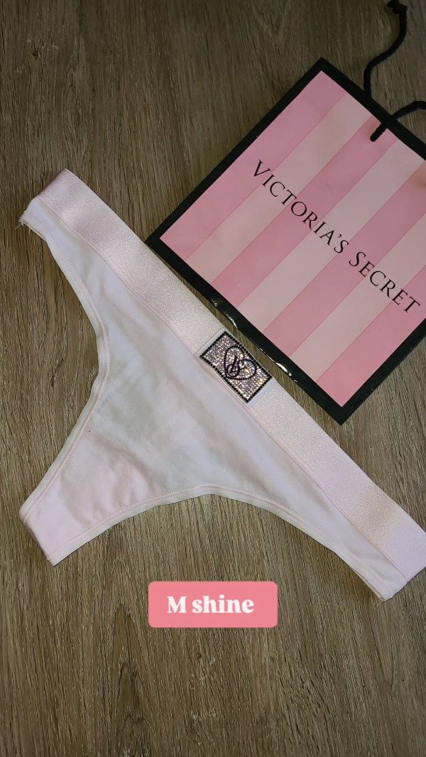 Producto - Shine patch rosa bebé talle M