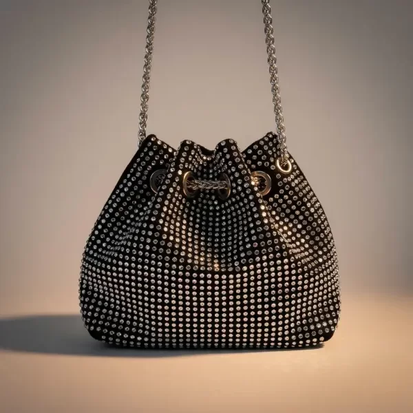 Producto - Mini Bag cadena