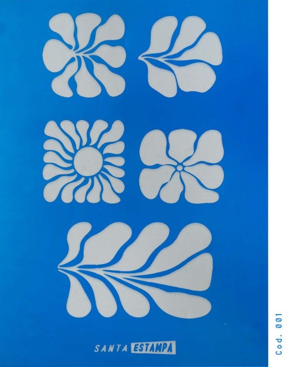 Producto - PLANTILLA CERÁMICA 01