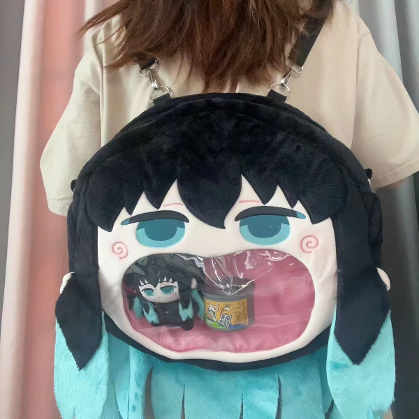 Producto - Mochila TOKITO