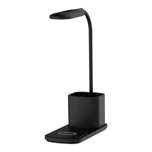 Producto - Soul lámpara led con carga inalambrica 15W