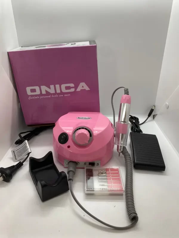 Producto - TORNO UÑAS (F)