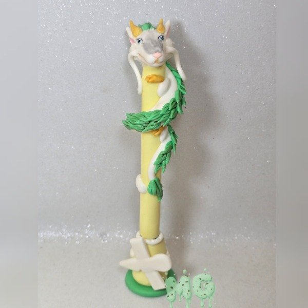 Producto - Haku de El viaje de Chihiro