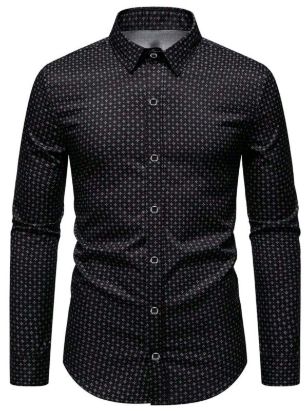 Producto - Camisa olbox - 2