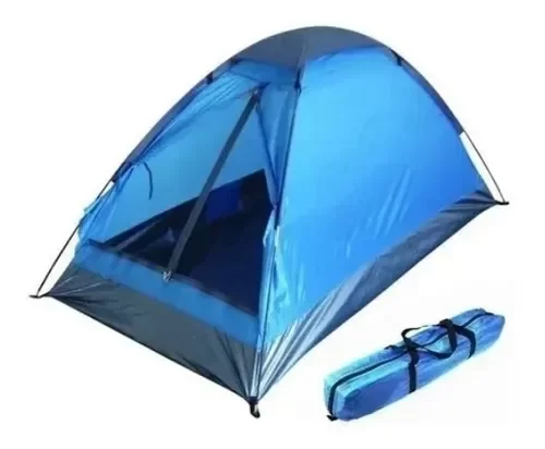 Producto - Carpa 2p Rotokamp