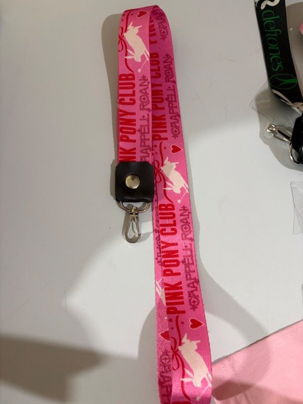Producto - Pinkponyclub portacelu