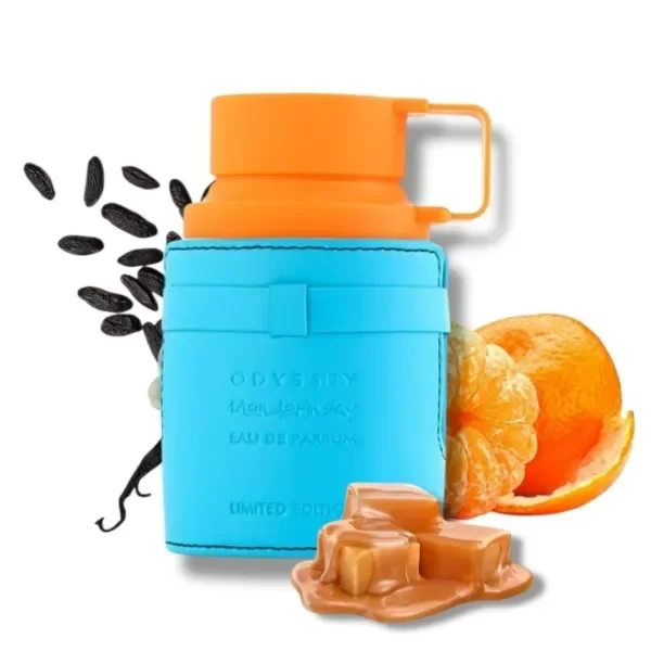 Producto - Perfume Árabe Odyssey Mandarin Sky EDP 100ml g