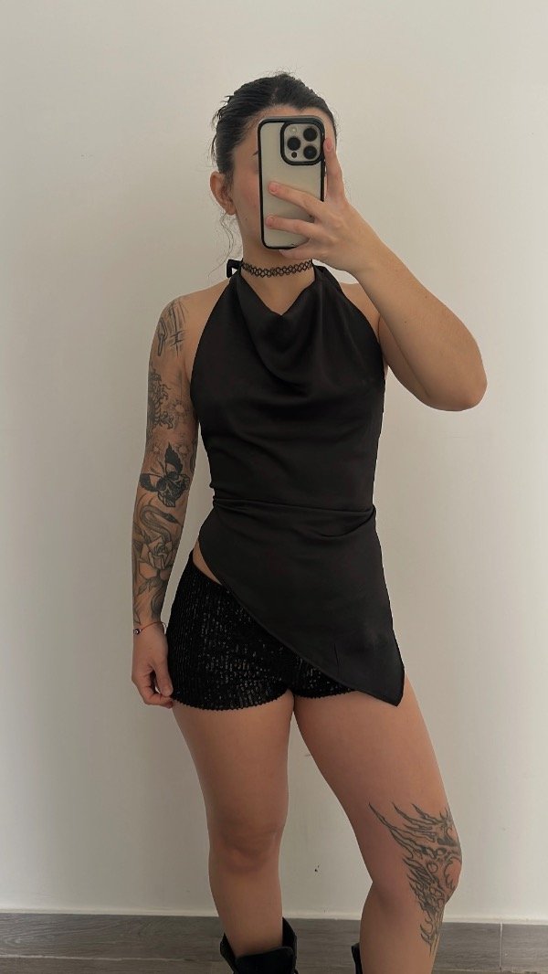 Producto - Blusita napoles - 3