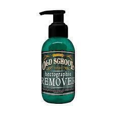 Producto - Removedor de stencil