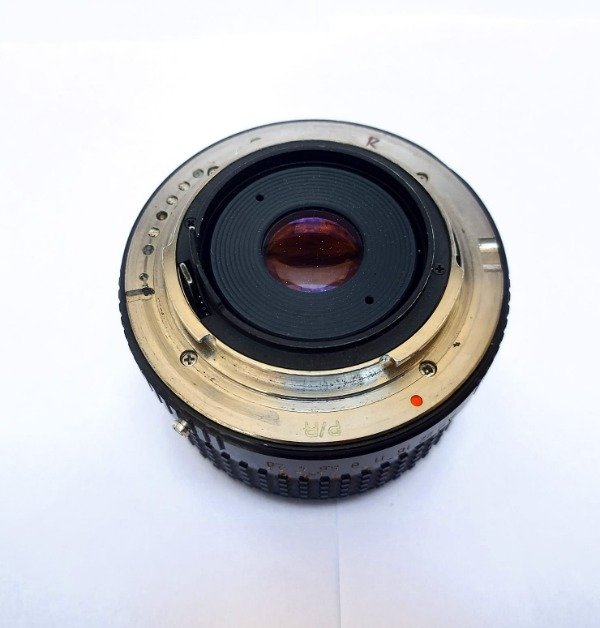 Producto - TOKINA 28MM 2.8  MONTURA PENTAX K - 1